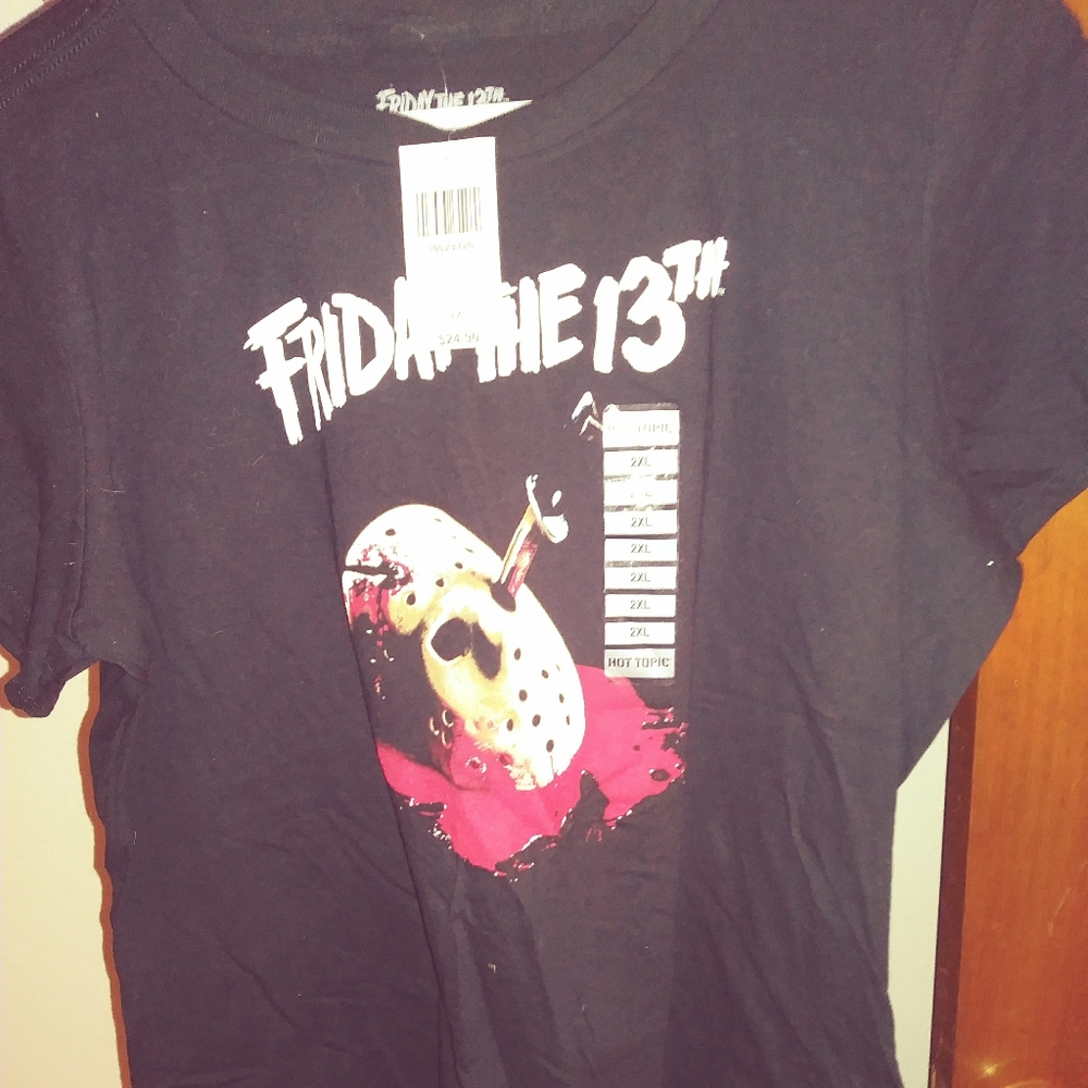 T shirt